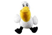 Zabawki dla niemowląt - Rasmus Klump - Bamse - Pelle - 35cm - 7414