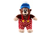 Zabawki dla niemowląt - Rasmus Klump - Bamse - Rasmus - 41cm - 7417