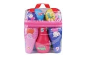 Zabawki dla niemowląt - Peppa Pig - Soft Bowling Set - 8990