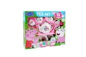 Zabawki dla niemowlat - Peppa Pig - Porcelain Tea Set - 9037