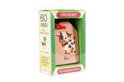 Materiały hobbystyczne - Barbo Classic Ordkort - På Bondegården (DK) - 5884
