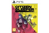 Gry - Citizen Sleeper 1+2 Helion Collection - Sony PlayStation 5 - RPG - 8721082792806