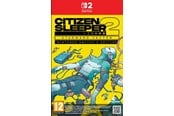 Gry - Citizen Sleeper 2: Starward Vector - Nintendo Switch 2 - RPG - 8721082792844