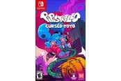 Gry - Pipistrello And The Cursed Yoyo (Limited Edition) - Nintendo Switch - Akcji/Przygodowa - 8436622261277