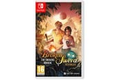 Gry - Broken Sword 2 - Smoking Mirror: Reforged - Nintendo Switch - Akcji/Przygodowa - 3760328375873