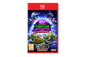 Gry - Teenage Mutant Ninja Turtles: Splintered Fate (Legendary Edition) - Nintendo Switch 2 - Akcja - 5056635625458