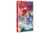 Gry - Tyrant's Blessing - Nintendo Switch - Strategia - 810174080988