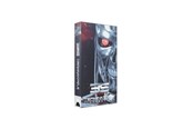 Akcesoria dla graczy - Retro Fighters RF Terminator 2 VHS Switch Game Case - 850046080630