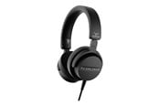 Słuchawki, zestaw słuchawkowy - Beyerdynamic DJ 300 PRO X (48 Ohm) - Professional 2-in-1 DJ headphones - 1001619
