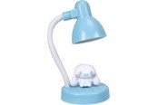 Drobiazgi - Pyramid - Cinnamoroll - Rechargable Mini Desk Lamp - Lampa - CM705420