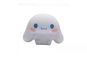 Drobiazgi - Mad Monkey - Cinnamoroll - Bluesky USB Mood Light - Lampa - CM708865