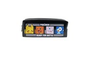 Drobiazgi - Mad Monkey - Pokemon - Ready For Battle Pencil Case - PKPW6716