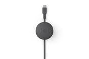 Telefon - Adapter i Ładowarka - Twelve South CableStay - USB-C Cable & Weighted Anchor | 60W PD | 1.5m - TS-2645