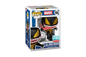 Drobiazgi - Funko! - POP Vinyl Excl Supreme MarvelS5 Golden Venom - Figurka - 90752