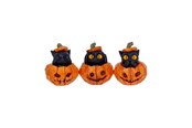 Drobiazgi - Nemesis Now - Nemesis - Whisper Wood - Three Wise Pumpkin Patch - B7663B26