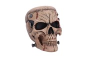 Drobiazgi - Nemesis Now - Nemesis - Hall Of Horrors - Frankensteins Monster Skull - B7707B26