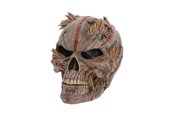 Drobiazgi - Nemesis Now - Nemesis - Hall Of Horrors - Scarecrow Skull - B7709B26