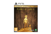 Gry - Planet of Lana II: Children of the Leaf (Kindred Spirits Edition) - Sony PlayStation 5 - Platformowa - 3701529516832