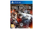 Gry - Final Fantasy XIV: Online Starter Edition - Sony PlayStation 4 - RPG - 5021290078383