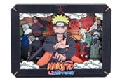 Drobiazgi - Nemesis Now - Naruto - Hokage Wooden Theatre (Medium) - Figurka - C7667B26