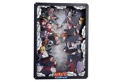 Drobiazgi - Nemesis Now - Naruto - Combat Wooden Theatre (Large) - C7669B26