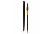 Drobiazgi - Pyramid - Harry Potter (Wand) Pisalni Set - PEn & Pencil Set - 5051265725400