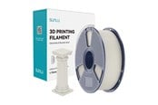 Filament - Drukarka 3D - Sunlu PLA High-Speed Marble Filament (chestnut) - PLA H-S Mar CBM