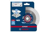 Szlifierka kątowa - Bosch Expert HardCeramic X-Lock diamond cutting disc - 2608900656