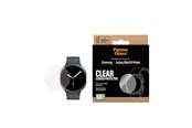 Telefon - szklo ochronne - PanzerGlass ® Screen Protector Samsung Galaxy Watch9 44mm - PG12056