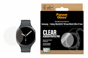 Smartwatch - akcesoria - PanzerGlass Samsung Galaxy Watch9 40mm | Watch8 40mm | Watch7 40mm | Watch Ultra 47mm - PG12951