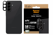 Telefon - Inne akcesoria - PanzerGlass ® Hoops® Camera Lens Protector Transparent Samsung Galaxy A27 - PG20276