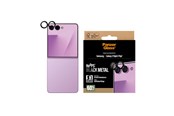 Telefon - Inne akcesoria - PanzerGlass Hoops® Camera Lens Protector Black Samsung Galaxy Z Flip8 | Flip 7 - PG85449