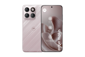 Telefon komórkowy - Motorola edge 70 plus 256GB/8GB - PANTONE Grey Lilac - PBD40016SE