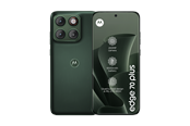 Telefon komórkowy - Motorola edge 70 plus 256GB/8GB - PANTONE Mountain View - PBD40002SE