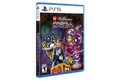 Gry - Pinball FX – Williams Pinball Anthology Volume 2 - Sony PlayStation 5 - Akcja - 0840486506401