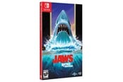 Gry - Jaws (Retro Edition) - Nintendo Switch - Akcji/Przygodowa - 0840486506746