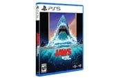Gry - Jaws (Retro Edition) - Sony PlayStation 5 - Akcji/Przygodowa - 0840486506753