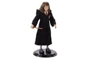 Drobiazgi - BendyFigs - Harry Potter Hermione Granger - Figurka - 849421006815