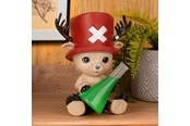 Drobiazgi - Paladone - One Piece - Chopper GloBuddies - Lampa - 5056577779431