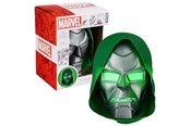 Drobiazgi - Paladone - Dr. Doom Mask - Lampa - 5056577776157