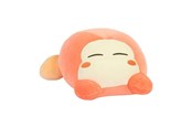 Plusz - Tomy Nintendo - TOMY Plush - Kirby Sleeping Waddle Dee 40 cm - 0053941124908
