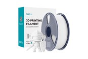 Filament - Drukarka 3D - Sunlu PLA+ Filament - White - PLA+ W