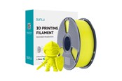 Filament - Drukarka 3D - Sunlu PLA+ Filament - Yellow - PLA+ Y