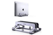 Akcesoria komputerowe - UGREEN Vertical Laptop Stand (Dual-slot) - 60643