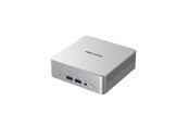 Komputer - Mini PC / Barebone - Minisforum M2 Air-304 - Core 3 / 16GB / 512GB / Windows 11 Pro - M2 Air-304(C3-304+16+512GB)