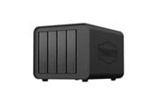 Dysk sieciowy - TerraMaster D4-320 4-Bay DAS Drive Enclosure - D4-320