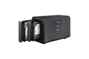 Dysk sieciowy - TerraMaster D5 Hybrid 5-Bay DAS Enclosure - D5 Hybrid