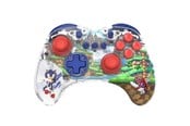 Akcesoria dla graczy - PDP REALMz - Sonic - Wireless Controller - Nintendo Switch - 500-234-SON