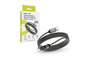 Kabel USB - Mobile Origin LED Display USB-C Cable 240W 80Gbps 8K/60Hz - 1.5m - MO-LDU-CB18