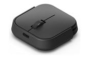 Myszka - Microsoft Adaptive - mouse - Bluetooth 5.1 USB-C - black - Myszy - 3 przyciski - Czarny - J41-00003